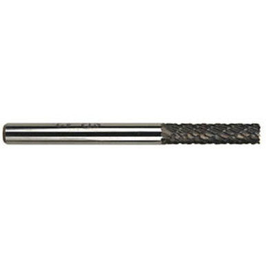 List No. 5970 - SB-43 - Carbide Burr - Double Cut - Made In USA MT2859714