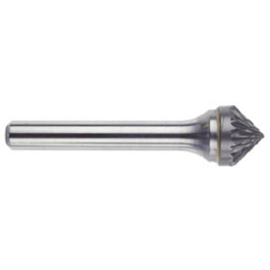 List No. 5970 - SK-9 - Carbide Burr - Double Cut - Made In USA MT2859805