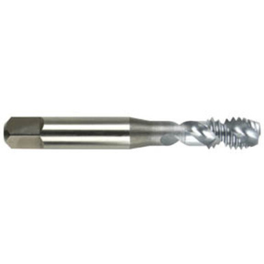 #5 - 40 2-Flute, H2 Semi-Bottoming Series/List # 2093 Spiral Flute Tap MT3330073