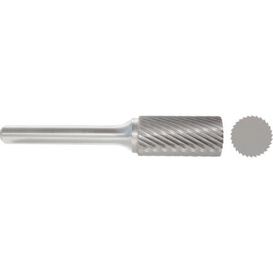 List No. 5970 - SA-41 - Carbide Burr - Single Cut - Made In USA MT2859527