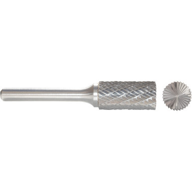 List No. 5970 - SB-51 - Carbide Burr - Double Cut - Made In USA MT2859595