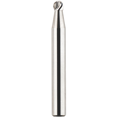 List No. 5970 - SD-41 - Carbide Burr - Single Cut - Made In USA MT2859624