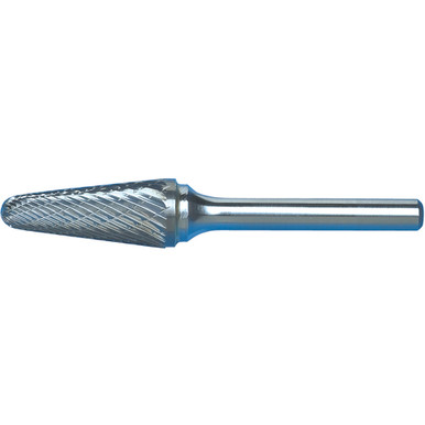 List No. 5970 - SL-53 - Carbide Burr - Double Cut - Made In USA MT2859961