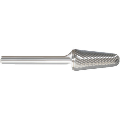 List No. 5970 - SL-41 - Carbide Burr - Single Cut - Made In USA MT2859954