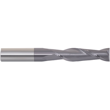 3/4" /4" x 4" x 7" 2 Flute Single End Carbide Finishing Center Cutting End Mill-ALTiN Series/List #5950T MT3292545