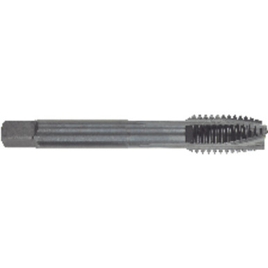 M20 x 2.5 Dia. - D7 - 4 FL - HSS - Surface Treated - Plug - Spiral Point Tap Series/List #2090M MT3535281