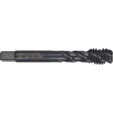 M20 4-Flute, D7 Modified Bottoming Series/List # 2091M Spiral Flute Tap MT3535291