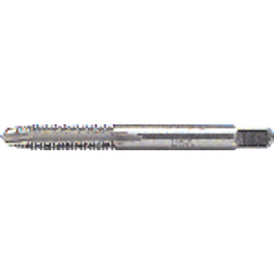 6-40 Dia. - H2 - 2 FL - HSS - Bright - Bottoming Spiral Point Tap Series/List #2070 MT3634109