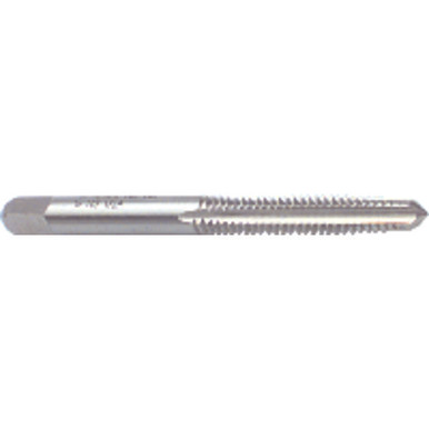#2 NC, 56 TPI, 3 -Flute, H2 Taper Straight Flute Tap Series/List #2068 MT3733605