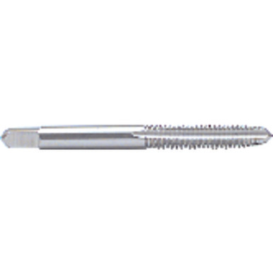 2-1/4" 8 TPI, 6 -Flute, H6 Plug Straight Flute Tap Series/List #2046 MT3734926