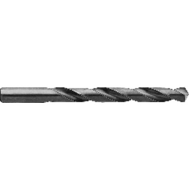 13/64 Dia. - 3-5/8" OAL - Surface Treated-HSS-Heavy Duty Jobber Drill Series/List #1385 MT5514506