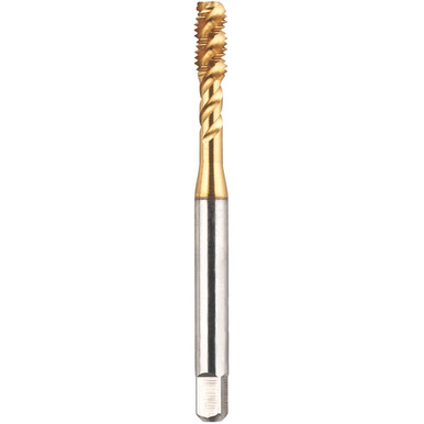 #10 - 32 3-Flute, H3 Series/List # 2091G Spiral Flute Tap MT3594462