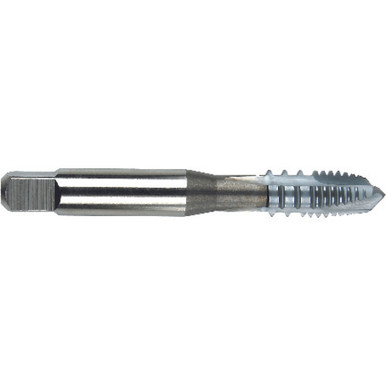 M3 x .50 Dia. - D3 - 2 FL - Dia. - Powder Metal - CrN - Plug - Spiral Point Tap Series/List #2092MS MT3360750