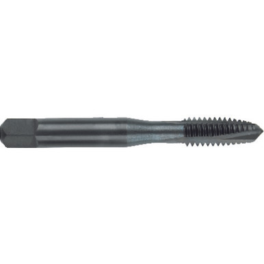 6-32 Dia. - H3 - 2 FL - Powder Metal - TiCN - Plug - Spiral Point Tap Series/List #2095C MT3360843