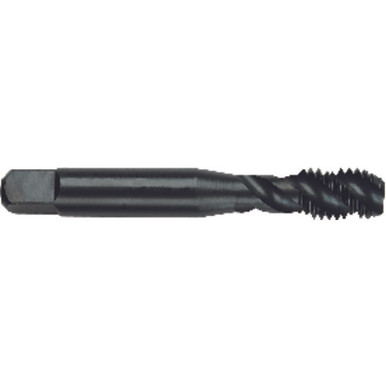 M8 3-Flute, D5 Modified Bottoming Series/List # 2096MC Spiral Flute Tap MT3360984