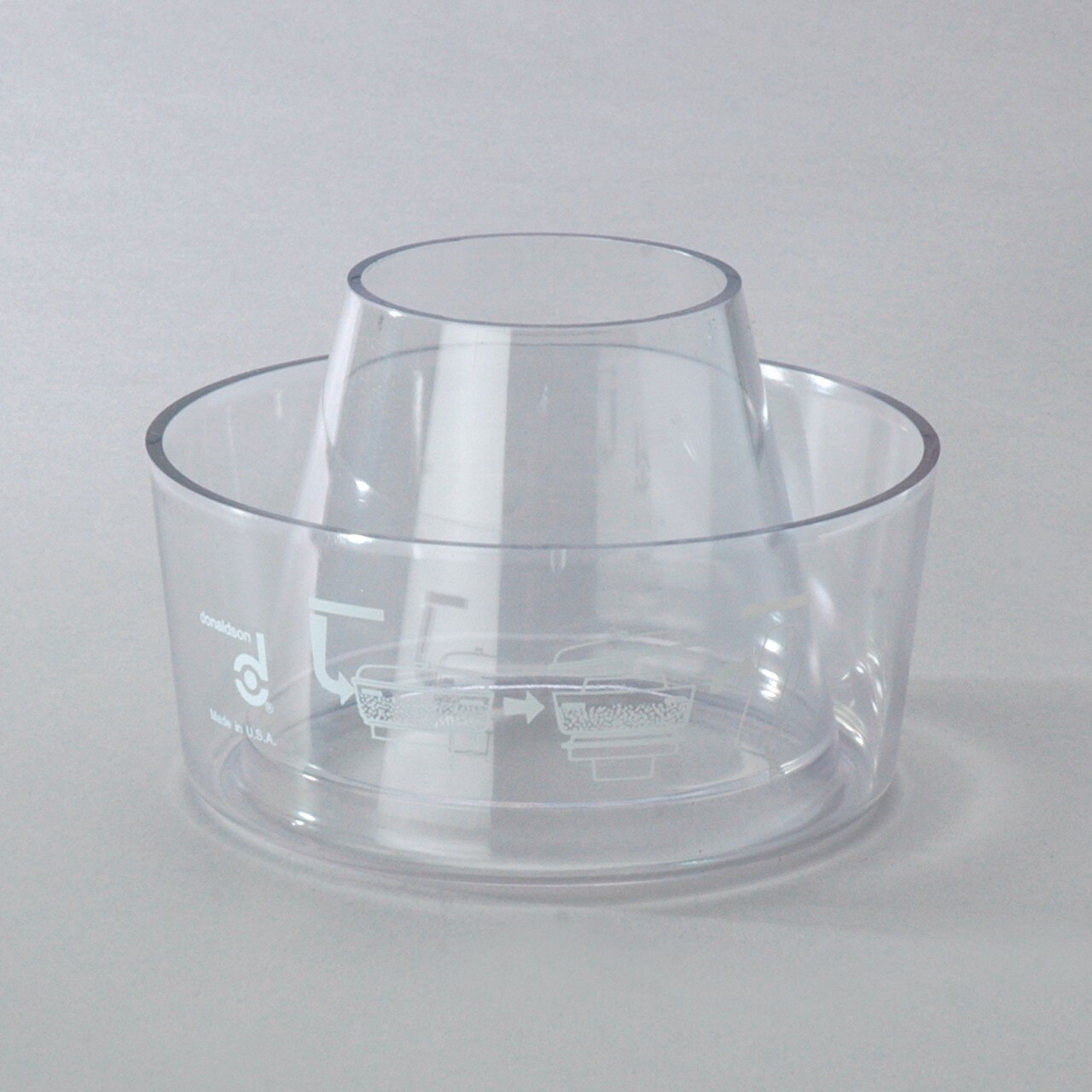Genie Part # P020115DFS – Bowl