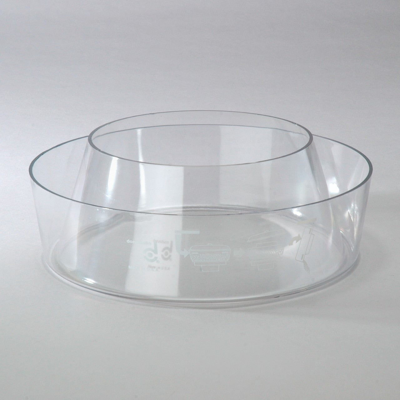 Genie Part # P020344DFS – Bowl Assembly