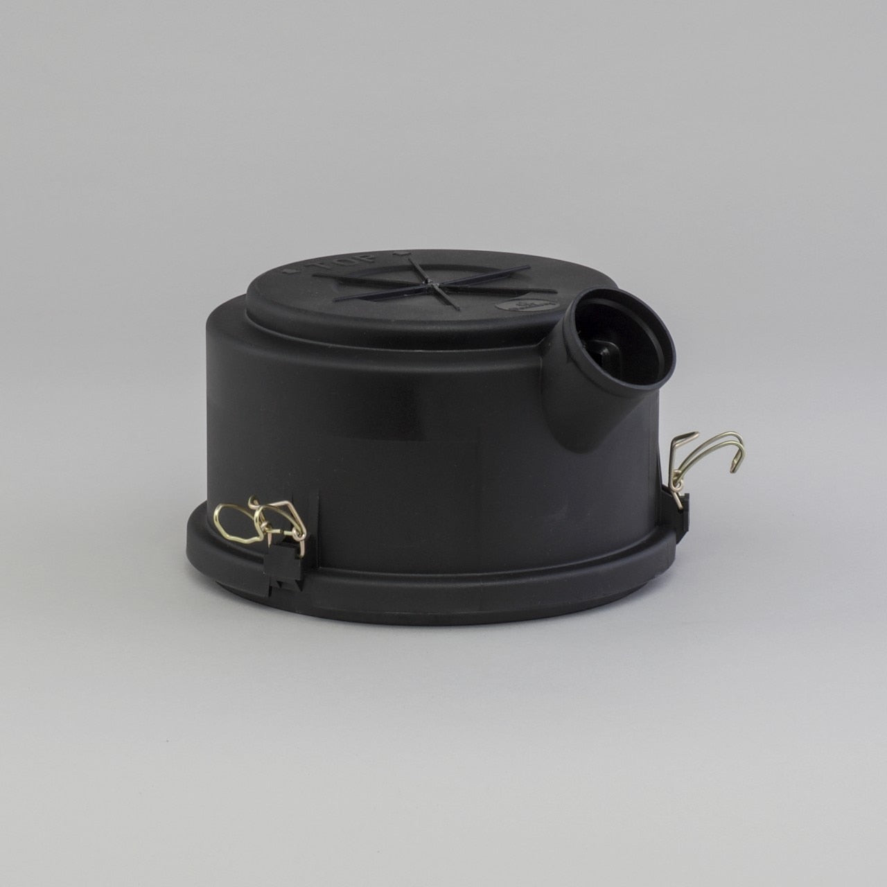 Genie Part # P534048DFS – Cover Assembly
