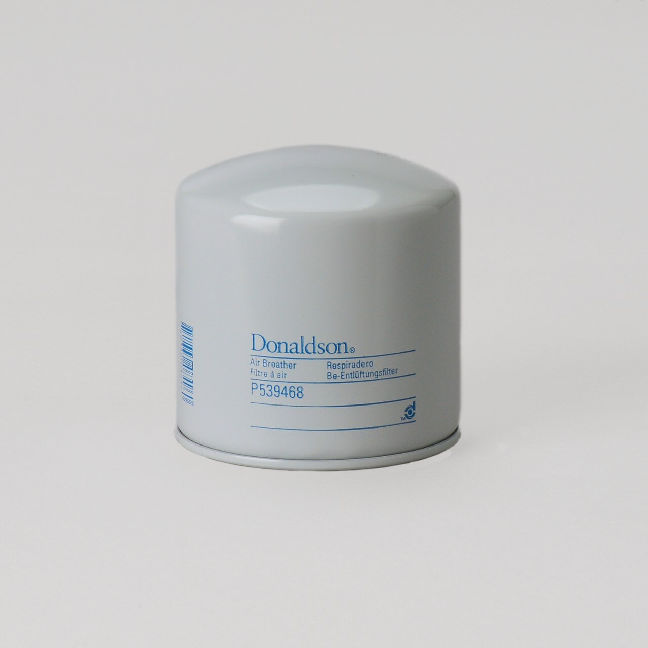 Genie Part # P539468DFS – Air Spin-On Breather