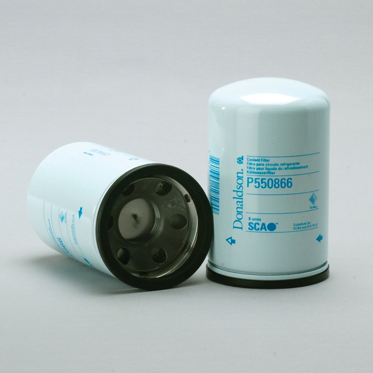 Genie Part # P550866DFS-1 – COOLT SPNON 03.75X05.79 B12