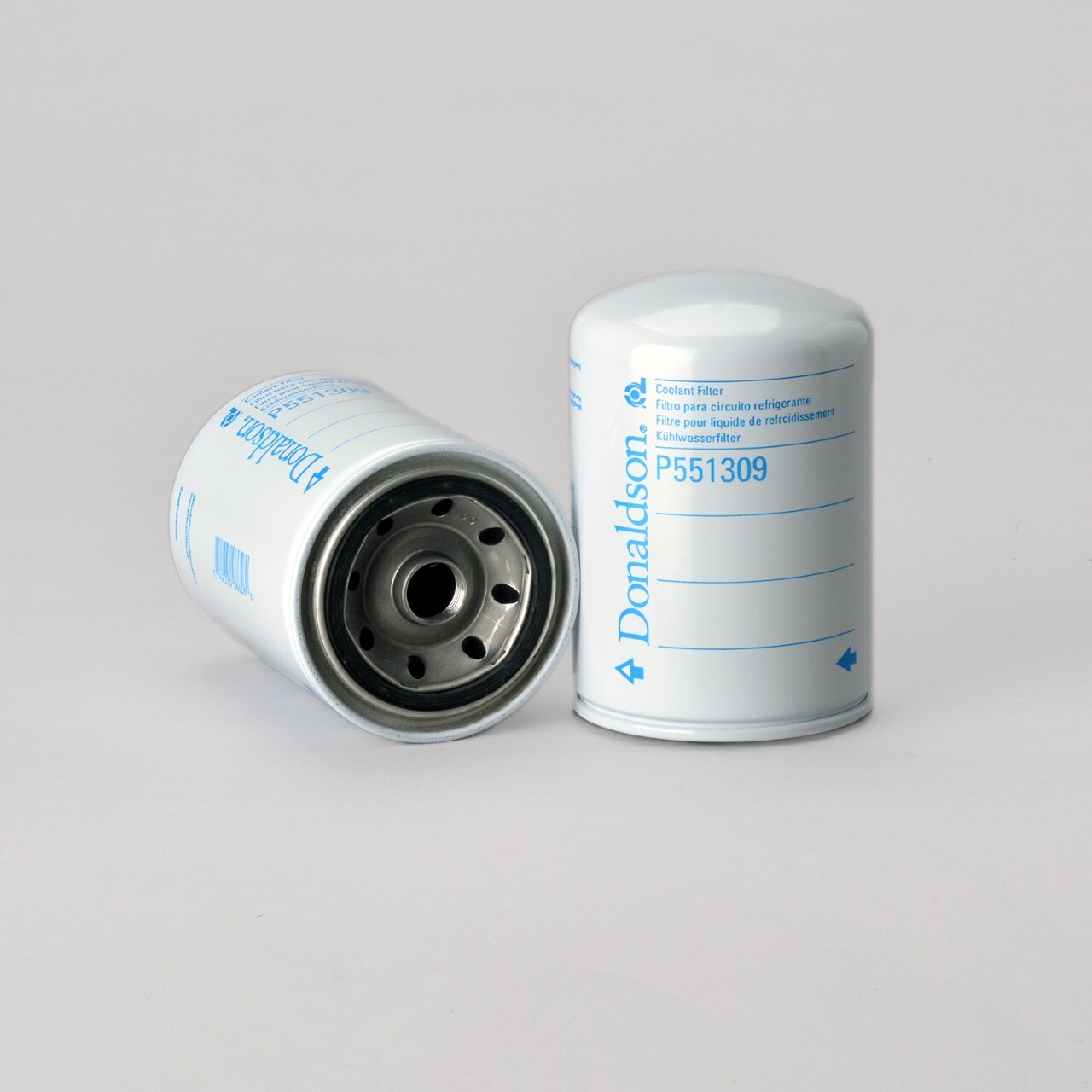 Genie Part # P551309DFS – Coolant Filter