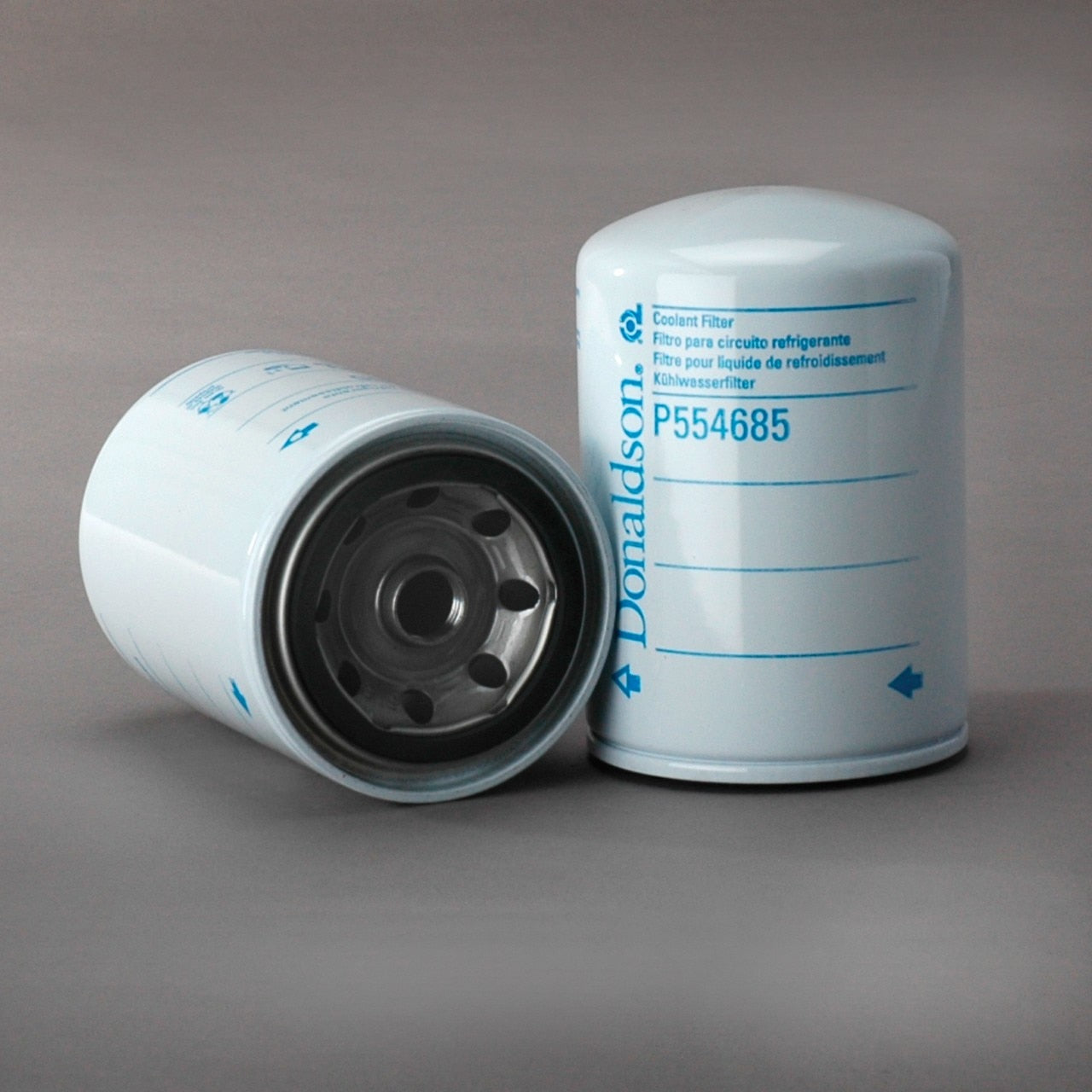 Genie Part # P554685DFS – Coolant Filter