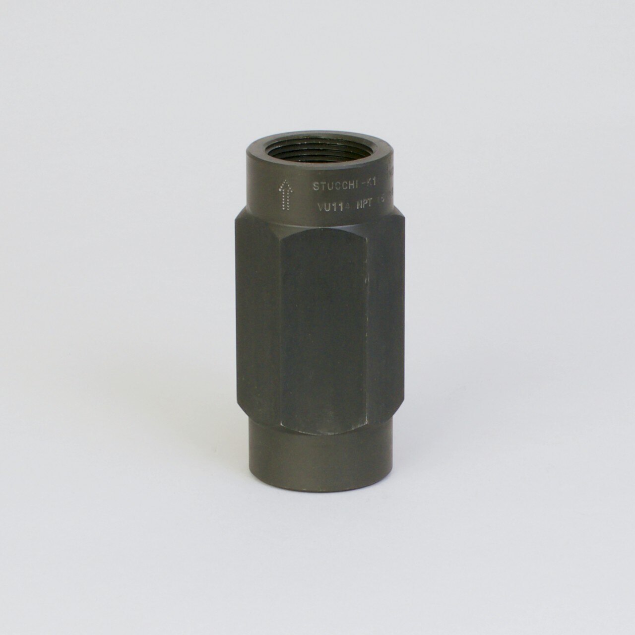 Genie Part # P562320DFS – Check Valve