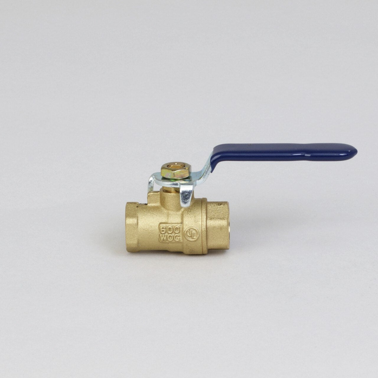 Genie Part # P562333DFS – Ball Valve