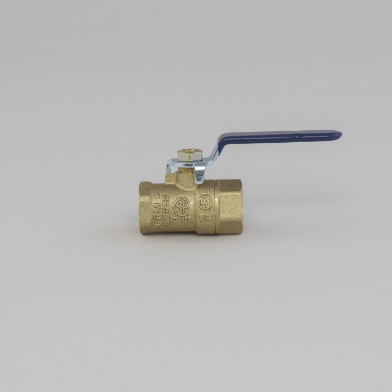 Genie Part # P562336DFS – Ball Valve