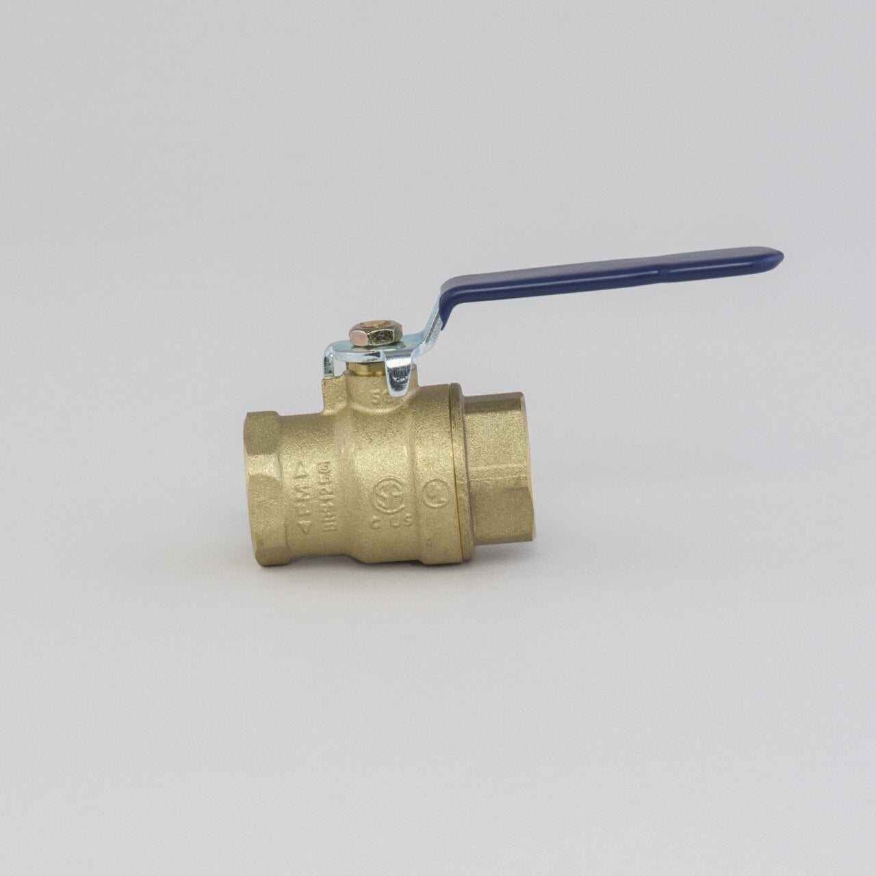 Genie Part # P562338DFS – Ball Valve