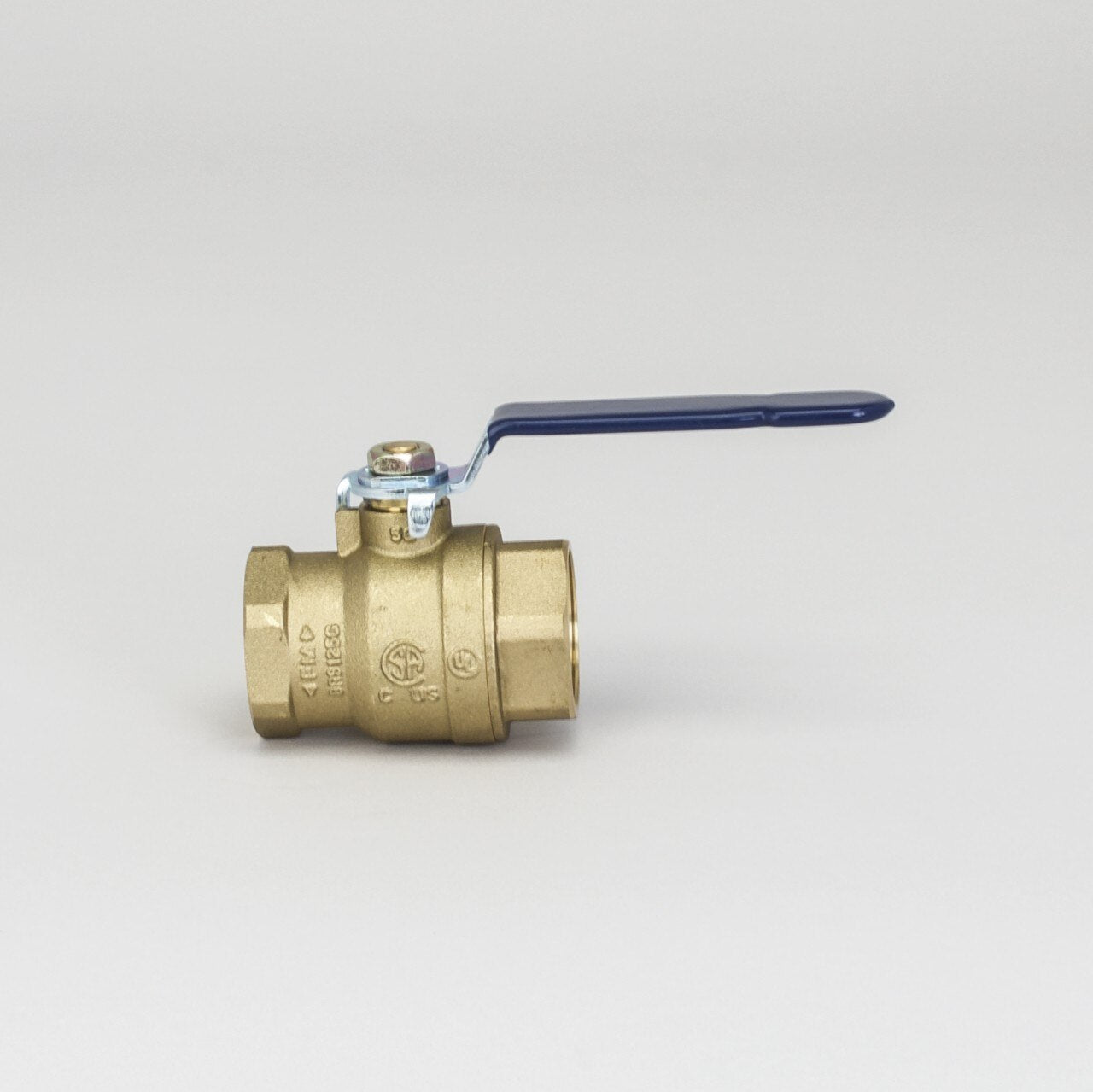 Genie Part # P562339DFS – Ball Valve