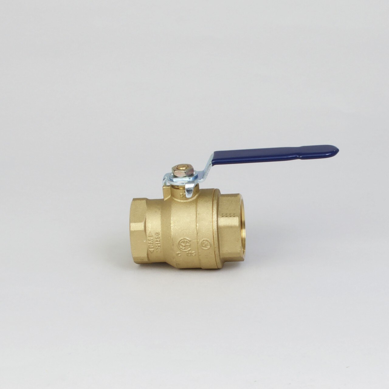 Genie Part # P562341DFS – Ball Valve