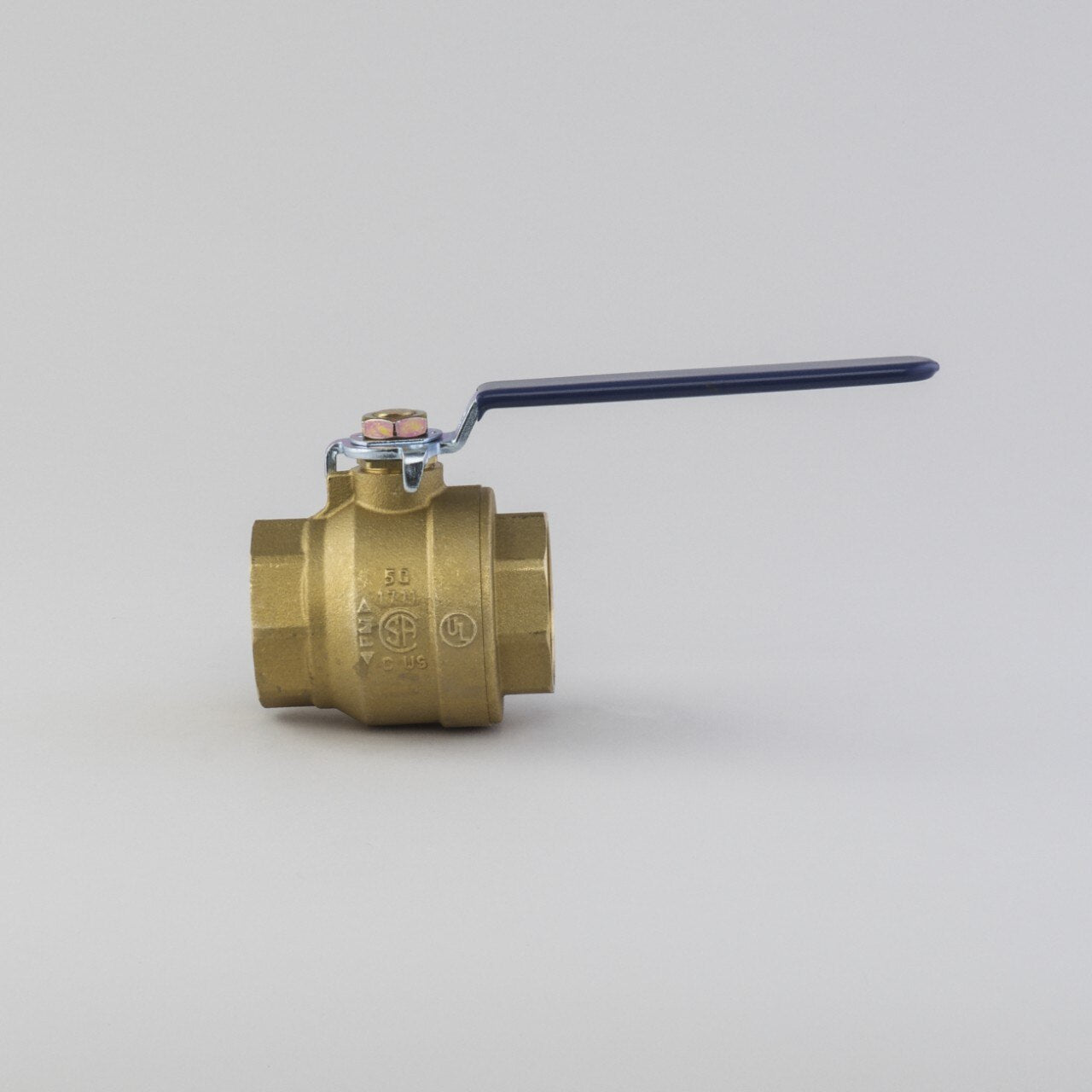 Genie Part # P562343DFS – Ball Valve