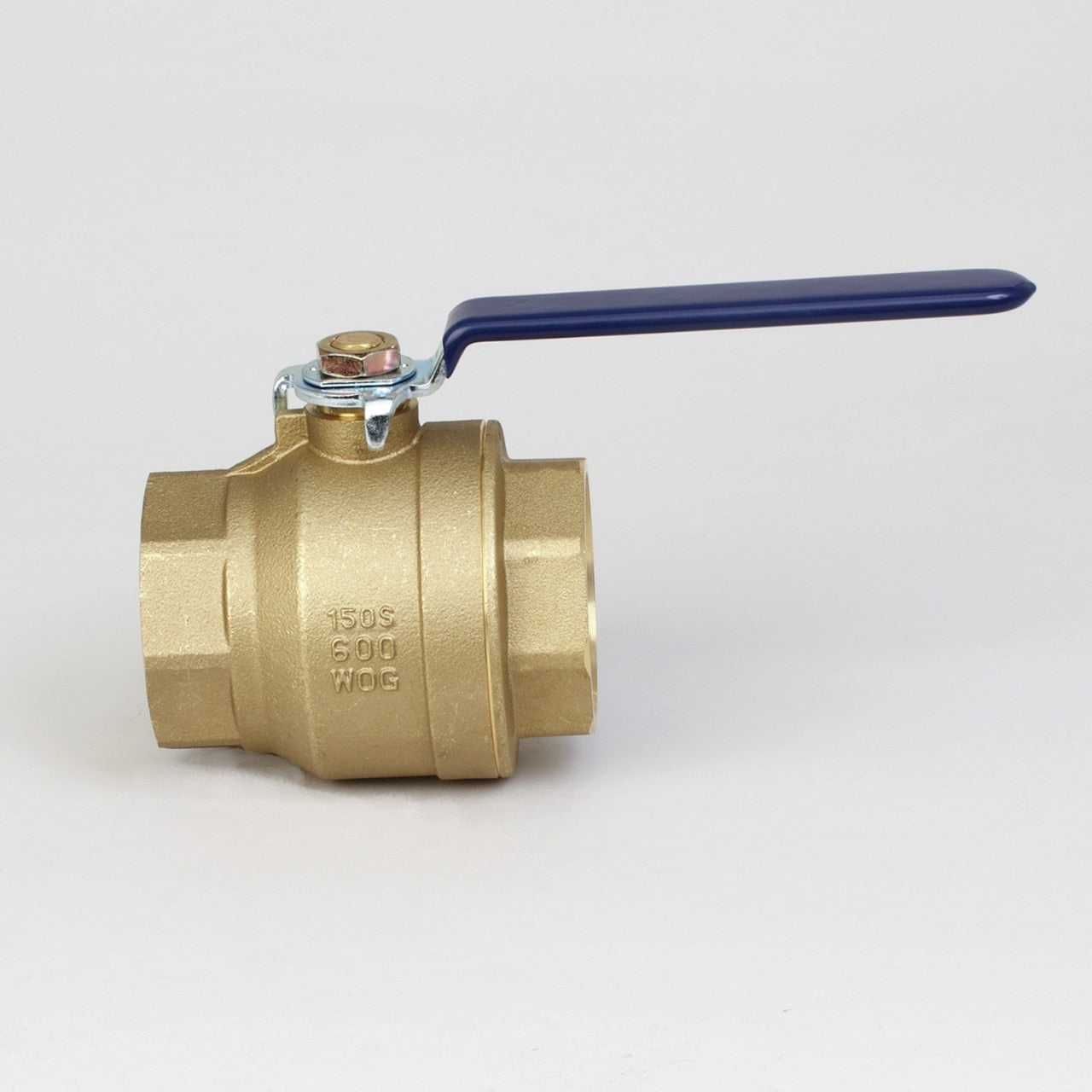 Genie Part # P562345DFS – Ball Valve