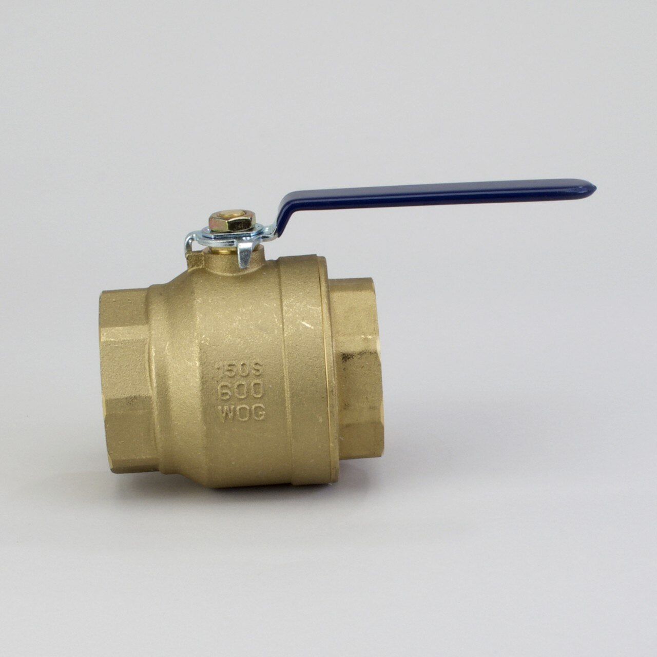 Genie Part # P562346DFS – Ball Valve