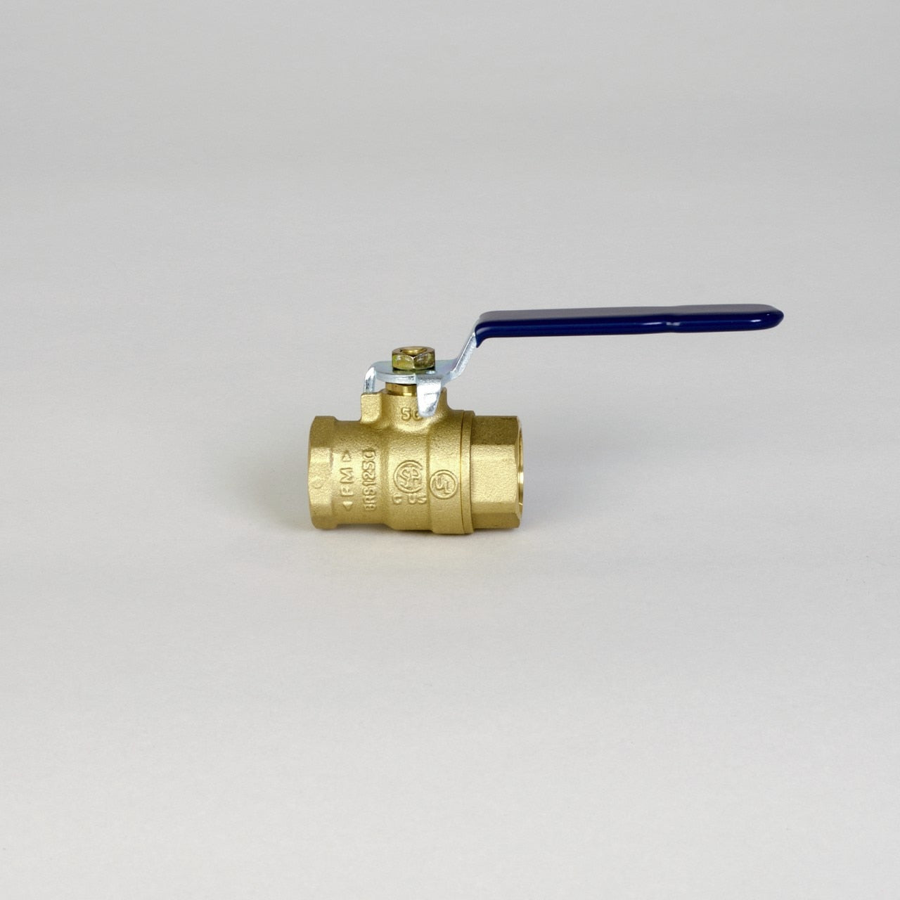 Genie Part # P563311DFS – Ball Valve