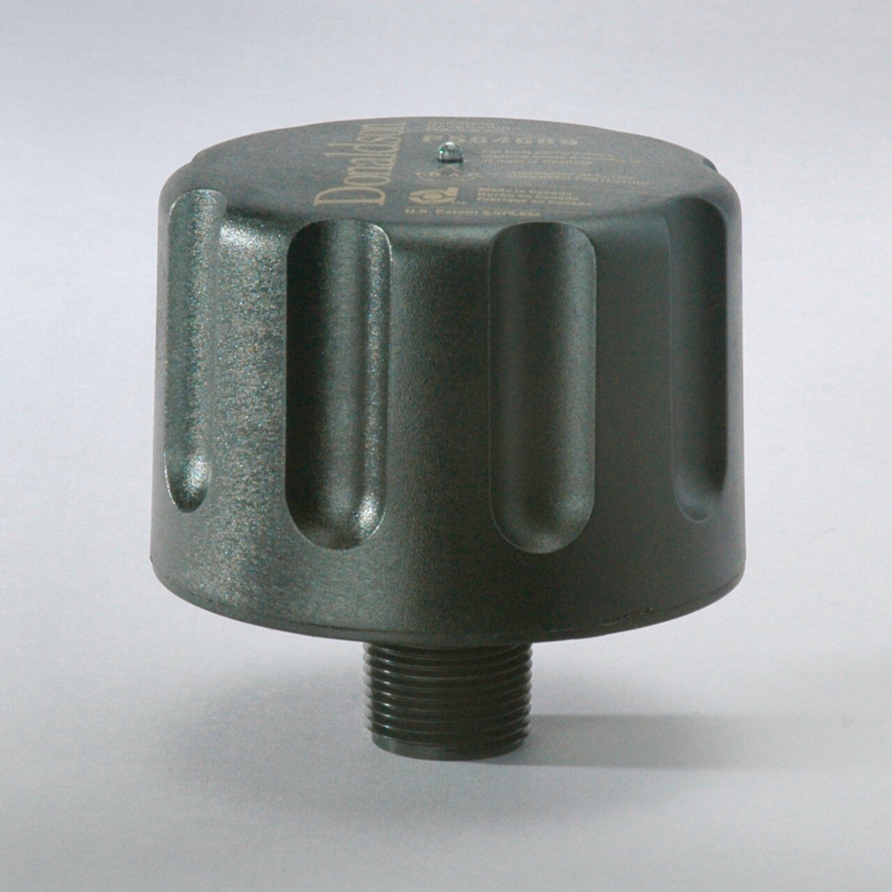 Genie Part # P564669DFS – Breather, Trap