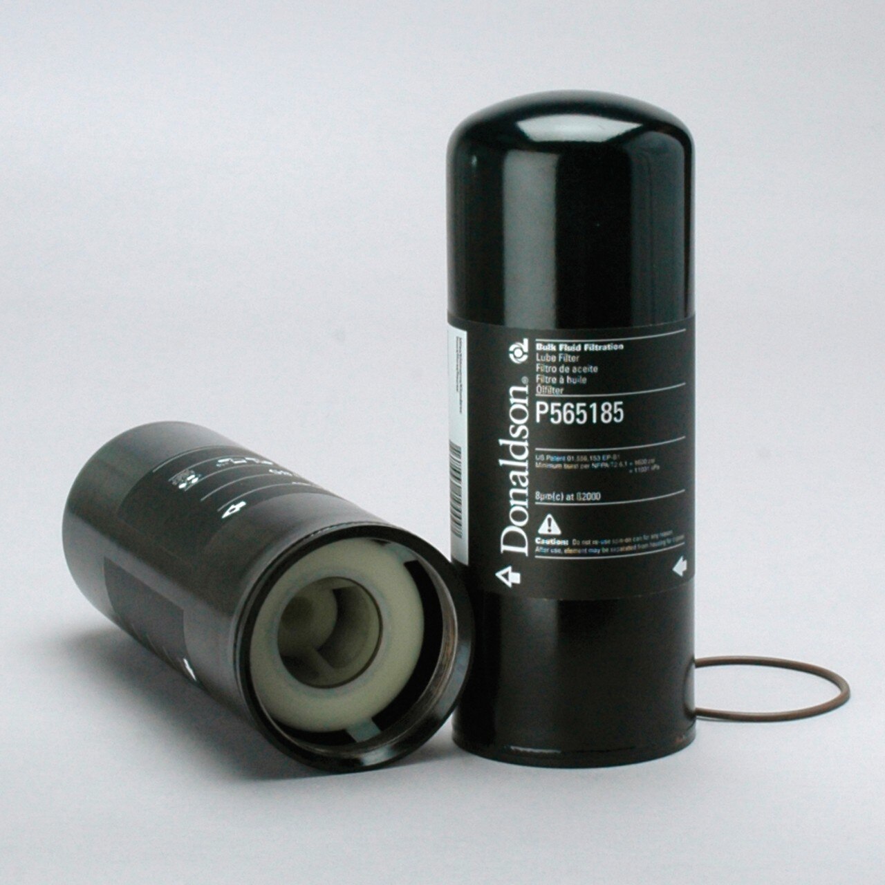 Genie Part # P565185DFS – Bulk Lube Filter
