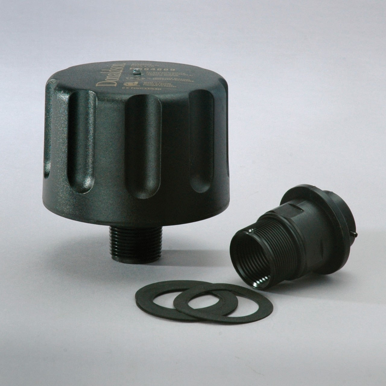 Genie Part # P565616DFS – Breather