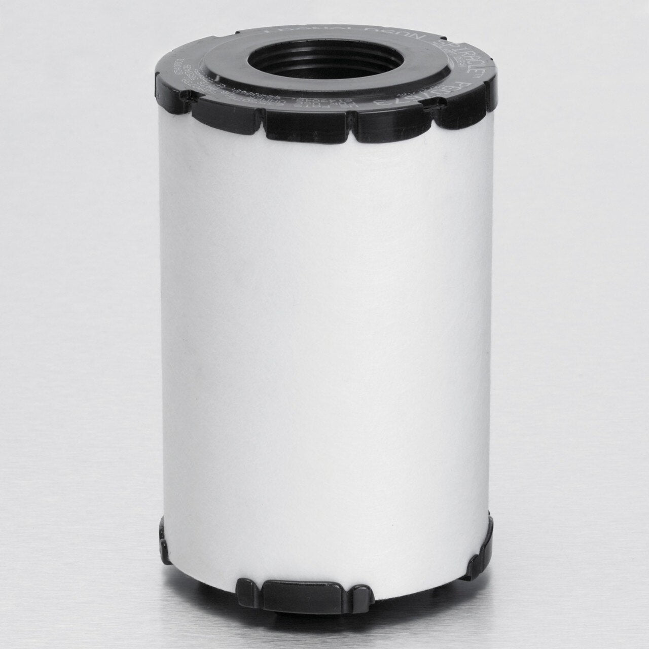 Genie Part # P607673DFS – Crankcase Ventilation Filter Spiracle