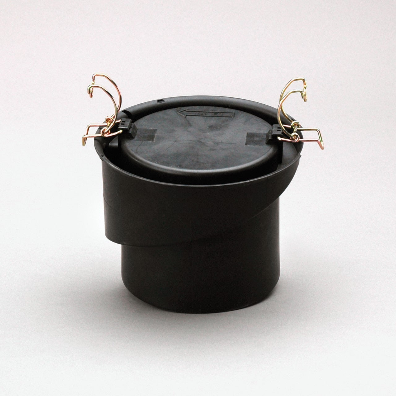 Genie Part # P608592DFS – Cover Assembly