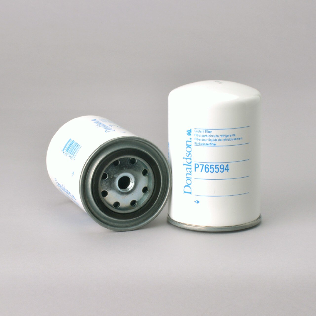 Genie Part # P765594DFS – Coolant Filter