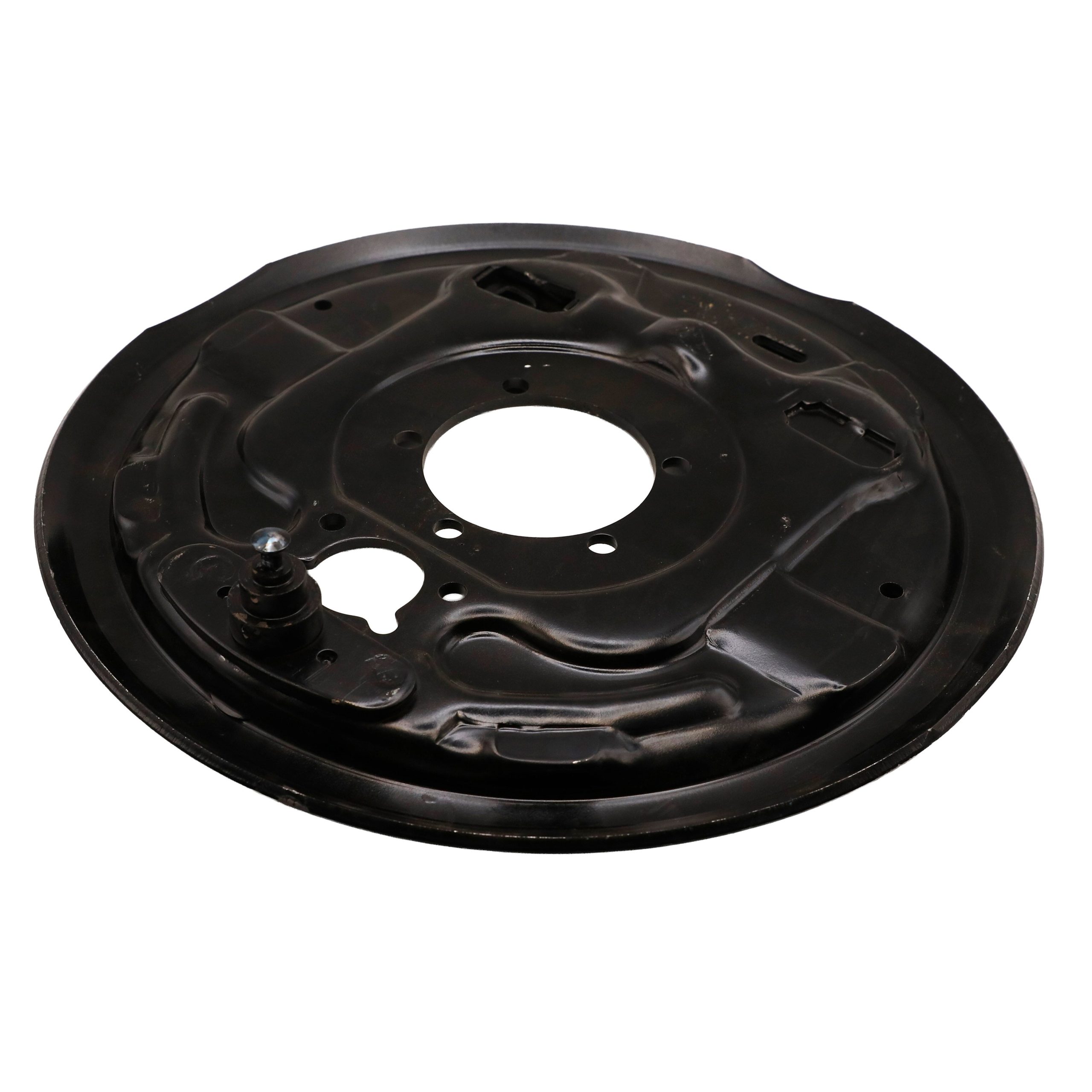 Genie Part # T106822GT – Backing Plate, Hyd, Rh