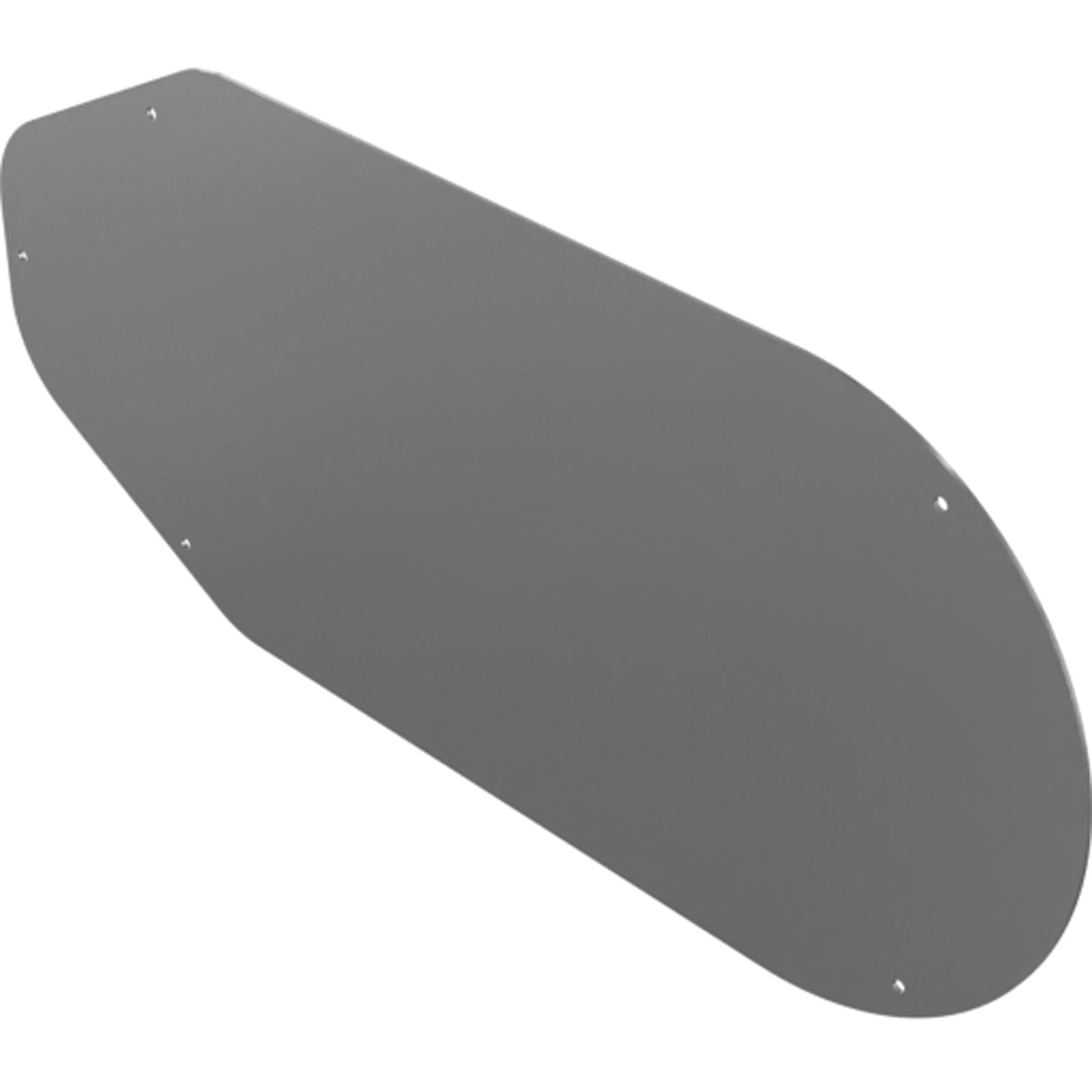 Genie Part # T107492GT – Chassis Top Cover