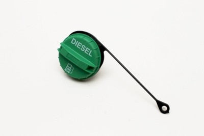 Genie Part # T112457GT – Fuel Cap