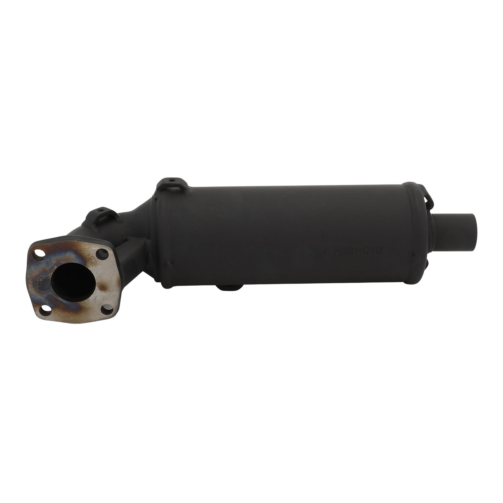Genie Part # T114655GT – Catalytic Muffler