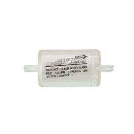 Johnson Controls A-4000-1037 In-Line Pneumatic Filter Barb