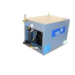 Johnson Controls A-4417-2 Refrigerated Air Dryer W/O Purification System 17CFM 115 VAC