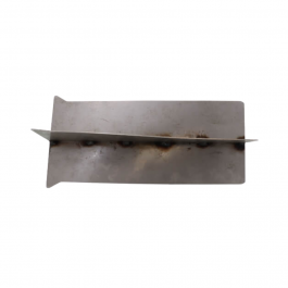 Xylem-Bell & Gossett A07033 Stainless Steel Suction Diffuser Baffle