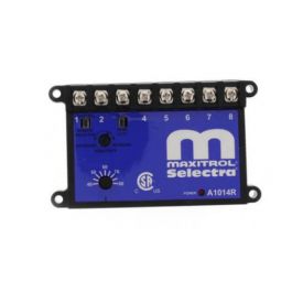 Maxitrol A1014R Universal Amplifier